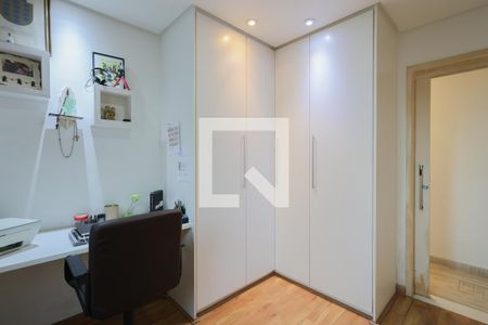 Apartamento à venda com 58m², 2 quartos e 1 vagaQuarto