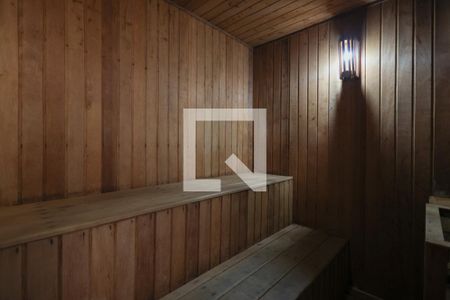 Apartamento à venda com 58m², 2 quartos e 1 vagaÁrea comum - Sauna