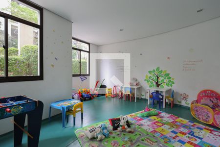 Apartamento à venda com 58m², 2 quartos e 1 vagaÁrea comum - Brinquedoteca