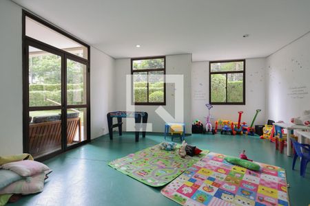 Apartamento à venda com 58m², 2 quartos e 1 vagaÁrea comum - Brinquedoteca