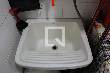 Apartamento à venda com 58m², 2 quartos e 1 vagaÁrea de serviço