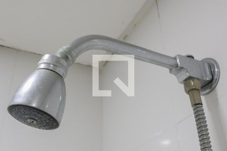 Apartamento à venda com 58m², 2 quartos e 1 vagaBanheiro da Suíte