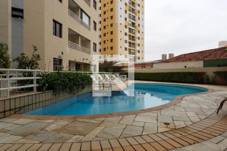 Apartamento à venda com 58m², 2 quartos e 1 vagaÁrea comum - Piscina