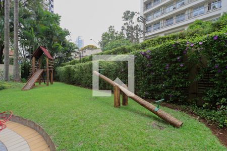 Apartamento à venda com 58m², 2 quartos e 1 vagaÁrea comum - Playground