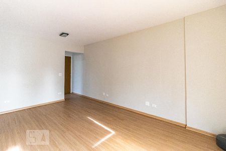 Sala de apartamento à venda com 2 quartos, 70m² em Campo Belo, São Paulo
