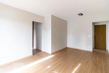 Sala de apartamento à venda com 2 quartos, 70m² em Campo Belo, São Paulo