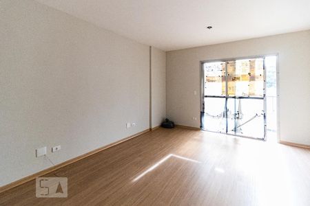 Sala de apartamento à venda com 2 quartos, 70m² em Campo Belo, São Paulo