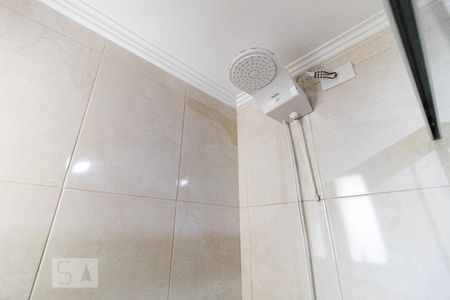 Banheiro de apartamento à venda com 2 quartos, 70m² em Campo Belo, São Paulo