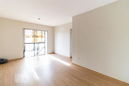 Sala de apartamento à venda com 2 quartos, 70m² em Campo Belo, São Paulo