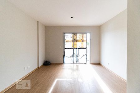 Sala de apartamento à venda com 2 quartos, 70m² em Campo Belo, São Paulo