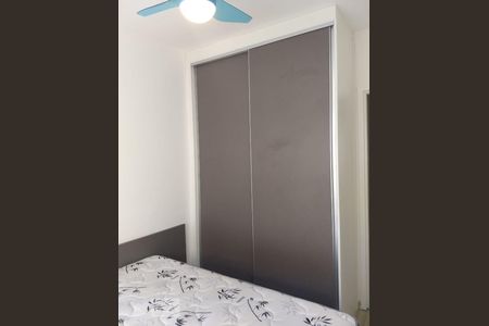 Quarto  de kitnet/studio à venda com 1 quarto, 30m² em Santa Efigênia, São Paulo