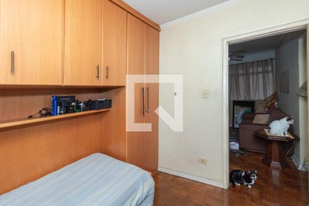 Quarto 1 de apartamento à venda com 2 quartos, 55m² em Água Branca, São Paulo