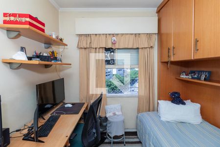 Quarto 1 de apartamento à venda com 2 quartos, 55m² em Água Branca, São Paulo