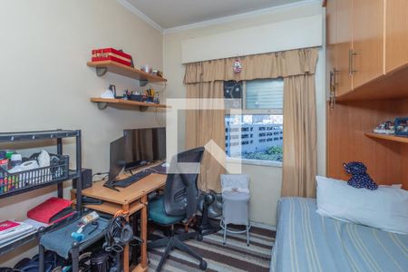 Quarto 1 de apartamento à venda com 2 quartos, 55m² em Água Branca, São Paulo
