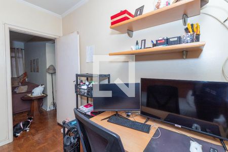 Quarto 1 de apartamento à venda com 2 quartos, 55m² em Água Branca, São Paulo