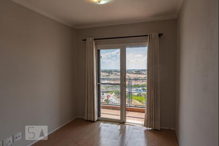 Apartamento para alugar com 80m², 3 quartos e 1 vagaSala