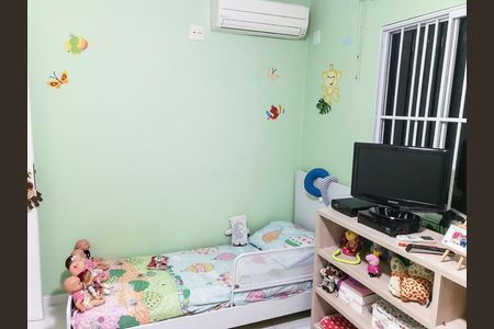 Casa de condomínio para alugar com 120m², 3 quartos e sem vaga Casa de condomínio para alugar com 120m², 3 quartos e sem vagaQuarto 3