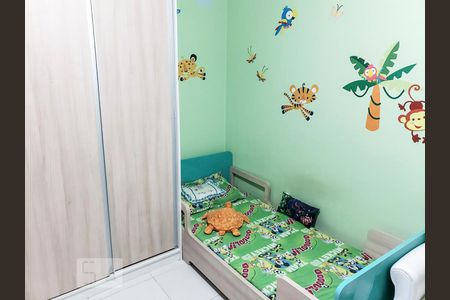 Casa de condomínio para alugar com 120m², 3 quartos e sem vaga Casa de condomínio para alugar com 120m², 3 quartos e sem vagaQuarto 3