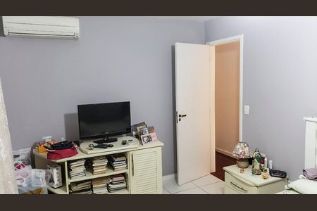 Quarto 2 de casa de condomínio para alugar com 3 quartos, 120m² em Cachambi, Rio de Janeiro