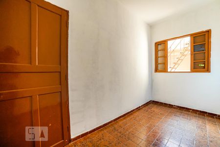 Quarto 2 de casa para alugar com 2 quartos, 32m² em Vila Maria Baixa, São Paulo