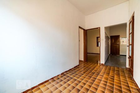 Sala de casa para alugar com 2 quartos, 32m² em Vila Maria Baixa, São Paulo