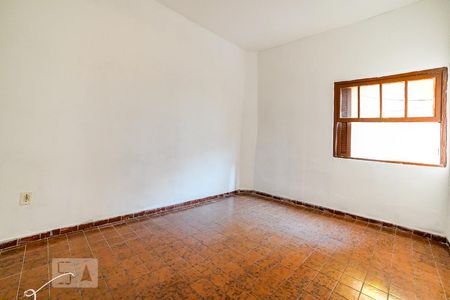Quarto 1 de casa para alugar com 2 quartos, 32m² em Vila Maria Baixa, São Paulo
