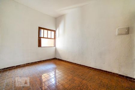 Quarto 1 de casa para alugar com 2 quartos, 32m² em Vila Maria Baixa, São Paulo