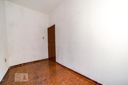 Quarto 2 de casa para alugar com 2 quartos, 32m² em Vila Maria Baixa, São Paulo
