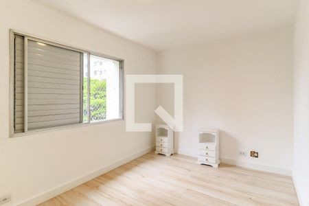 Quarto 1 de apartamento para alugar com 2 quartos, 65m² em Brooklin Novo, São Paulo
