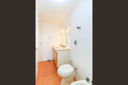 Apartamento para alugar com 65m², 2 quartos e 1 vaga Apartamento para alugar com 65m², 2 quartos e 1 vagaBanheiro