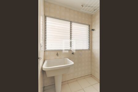 Apartamento para alugar com 65m², 2 quartos e 1 vaga Apartamento para alugar com 65m², 2 quartos e 1 vagaÁrea de Serviço
