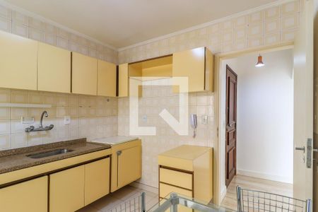 Apartamento para alugar com 65m², 2 quartos e 1 vaga Apartamento para alugar com 65m², 2 quartos e 1 vagaCozinha