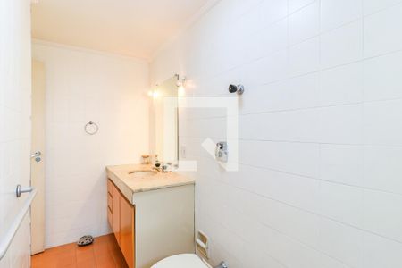 Apartamento para alugar com 65m², 2 quartos e 1 vaga Apartamento para alugar com 65m², 2 quartos e 1 vagaBanheiro