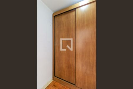 Quarto de Serviço de apartamento para alugar com 2 quartos, 65m² em Brooklin Novo, São Paulo