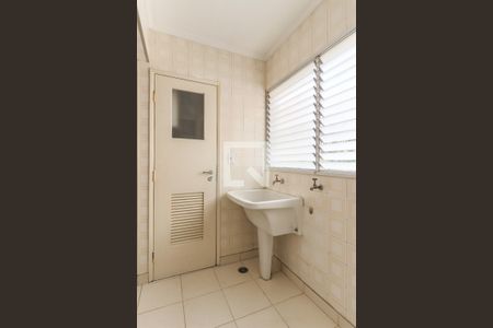 Apartamento para alugar com 65m², 2 quartos e 1 vaga Apartamento para alugar com 65m², 2 quartos e 1 vagaÁrea de Serviço