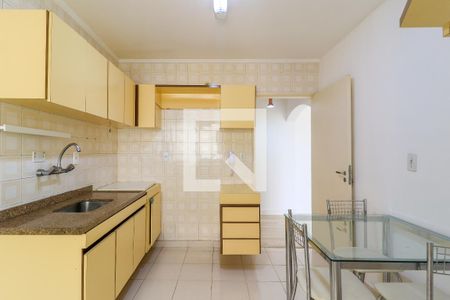 Apartamento para alugar com 65m², 2 quartos e 1 vaga Apartamento para alugar com 65m², 2 quartos e 1 vagaCozinha