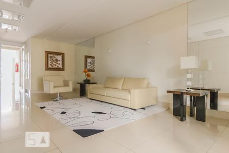 Apartamento para alugar com 83m², 2 quartos e 2 vagas