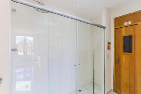 Apartamento para alugar com 83m², 2 quartos e 2 vagas