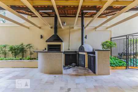 Apartamento para alugar com 83m², 2 quartos e 2 vagas