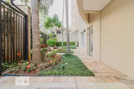 Apartamento para alugar com 83m², 2 quartos e 2 vagas