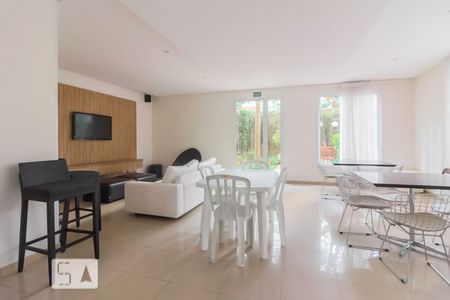 Apartamento para alugar com 83m², 2 quartos e 2 vagas