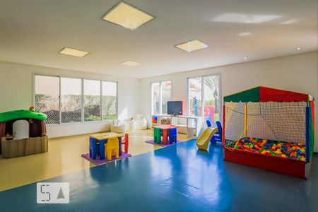 Apartamento para alugar com 83m², 2 quartos e 2 vagas