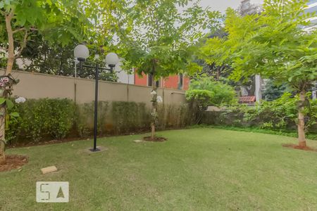 Apartamento para alugar com 83m², 2 quartos e 2 vagas