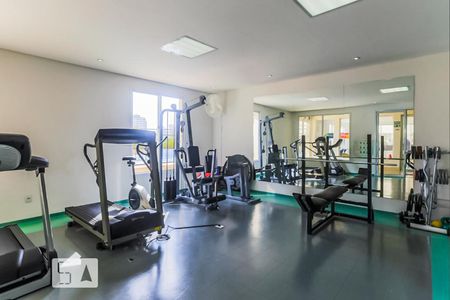 Apartamento para alugar com 83m², 2 quartos e 2 vagas