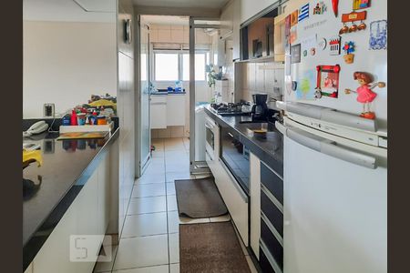 Apartamento para alugar com 83m², 2 quartos e 2 vagas