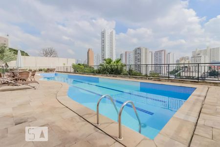 Apartamento para alugar com 83m², 2 quartos e 2 vagas