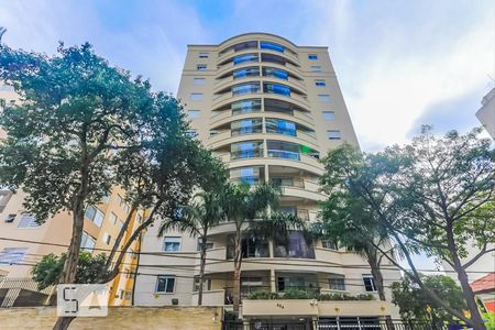 Apartamento para alugar com 83m², 2 quartos e 2 vagas