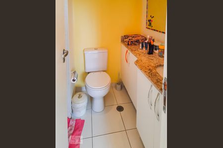 Apartamento para alugar com 83m², 2 quartos e 2 vagas