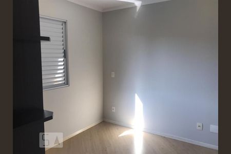 Suíte de apartamento para alugar com 2 quartos, 66m² em Mansões Santo Antônio, Campinas
