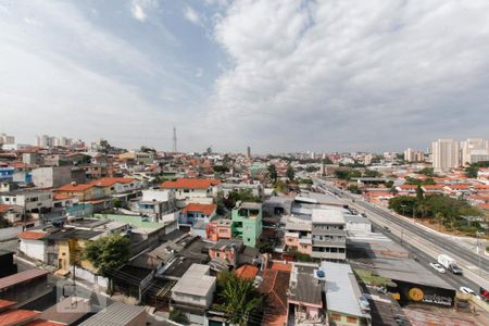 Apartamento para alugar com 60m², 2 quartos e 1 vaga Apartamento para alugar com 60m², 2 quartos e 1 vagaVista da Suíte 1